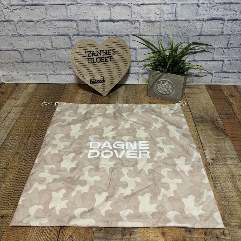 Dagne Dover xl‎ camo dustbag
